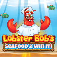 Lobster Bob's Sea Food And Win it