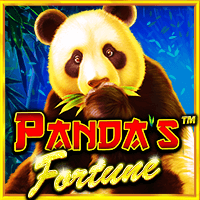 Pandas Fortune