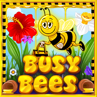 Bussy Bees