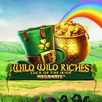 Wild Wild Richer Megaways