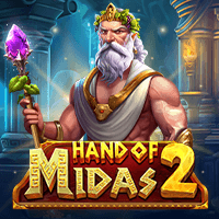 Hand of Midas 2