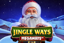 Jingle Ways Megaways™